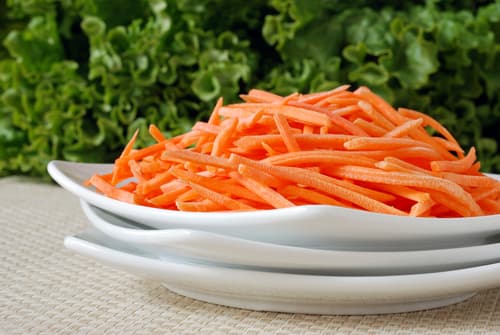 CARROT SHEOSTRING