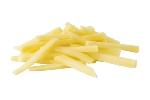 PREP CHIPS 8MM