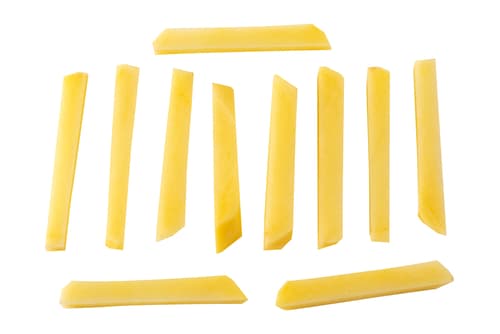 PREP CHIPS POMME NEUF MARIS PIPER