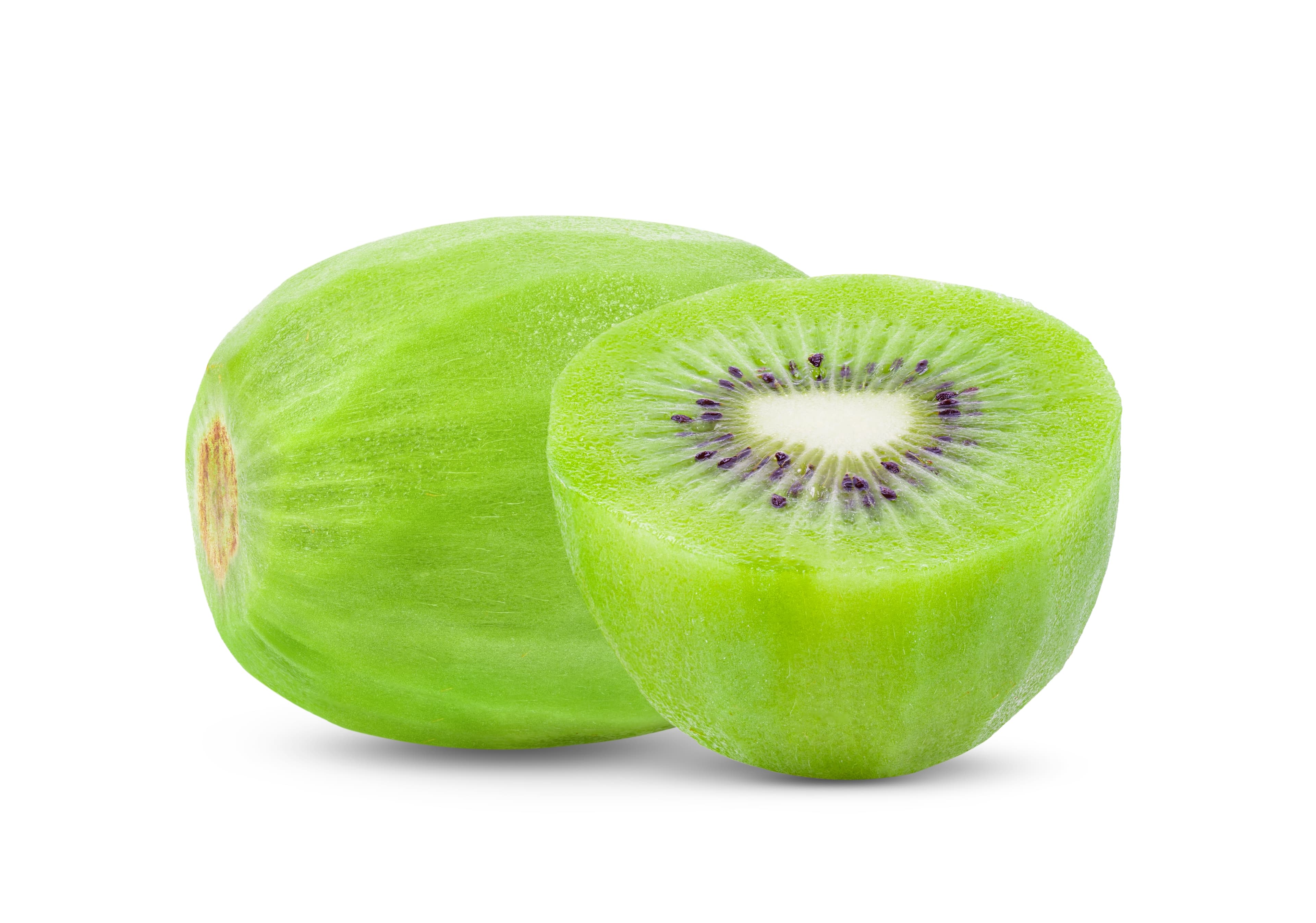 PREP KIWI PEELED