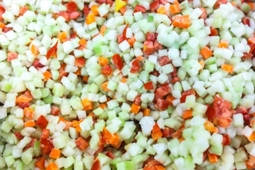PREP MIREPOIX MIX