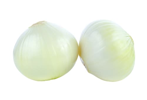 PREP ONION PEELED