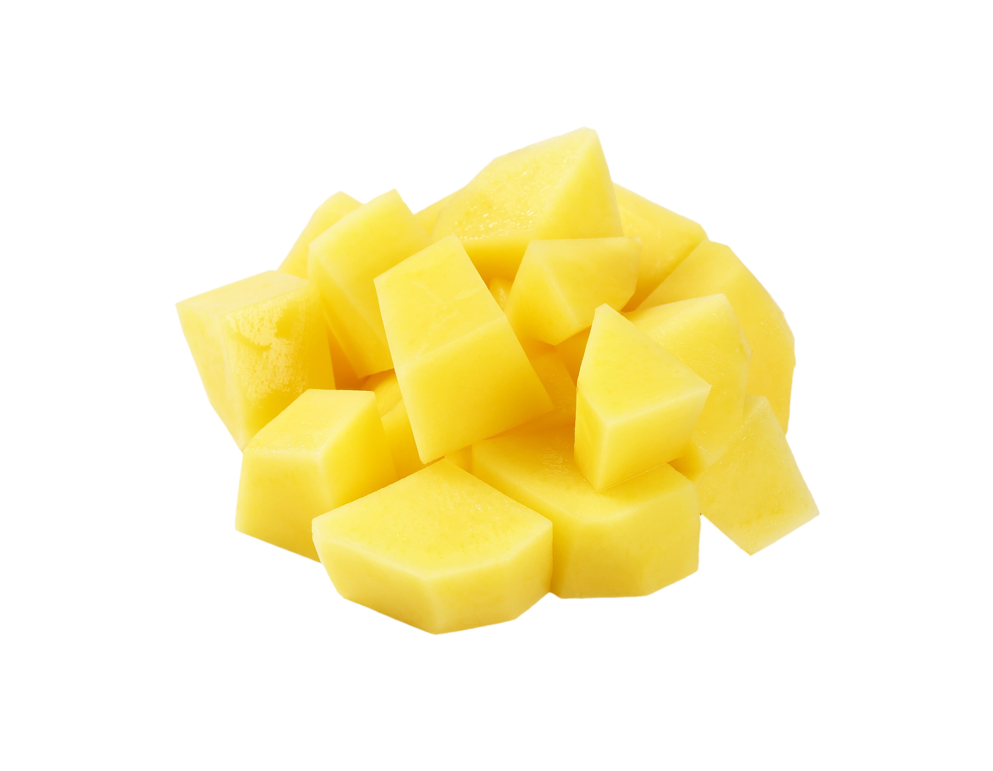 PREP POTATO PARMENTIER