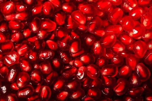 PREP POMEGRANATE SEEDS