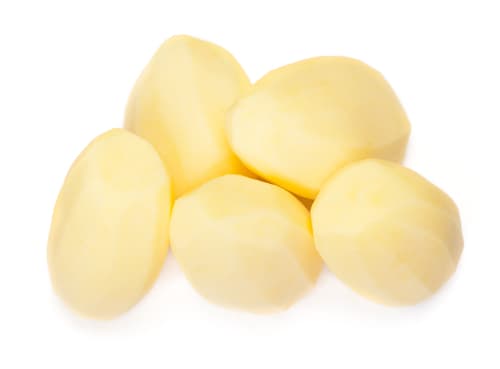 PREP PEELED POTATO KOFFMANN'S