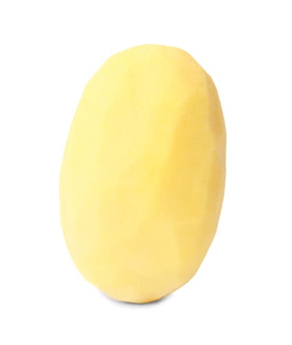 PREP PEELED KING EDWARD POTATO