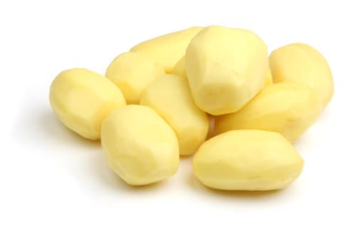 PREP PEELED MARIS PIPER