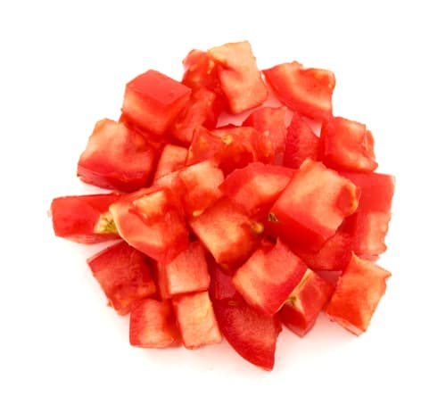 PREP TOMATO DICED