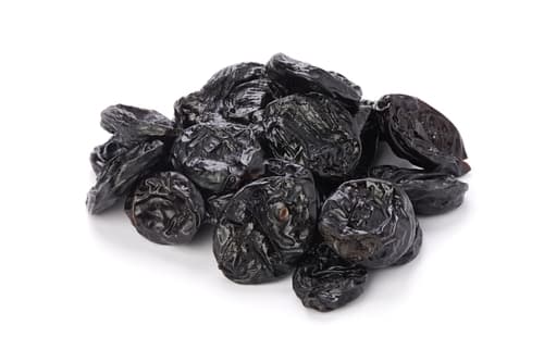 PITTED PRUNES X1KG