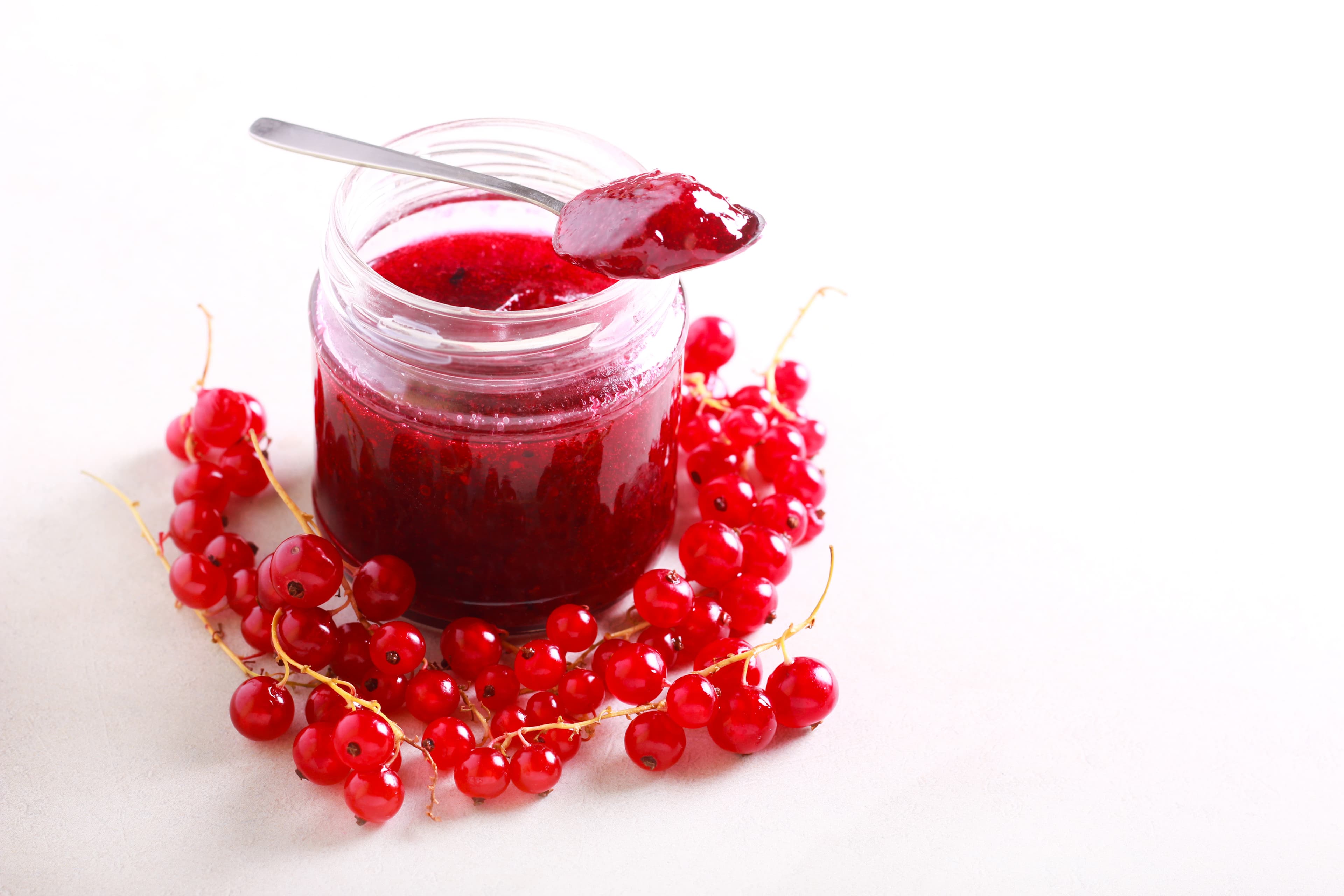 RED CURRANT JELLY
