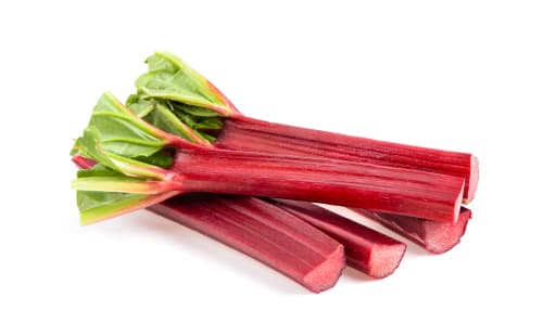 RHUBARB DUTCH