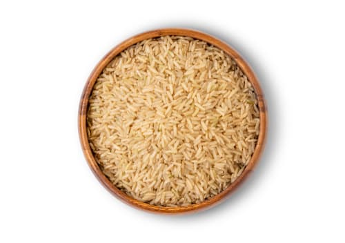 BASMATI RICE BROWN