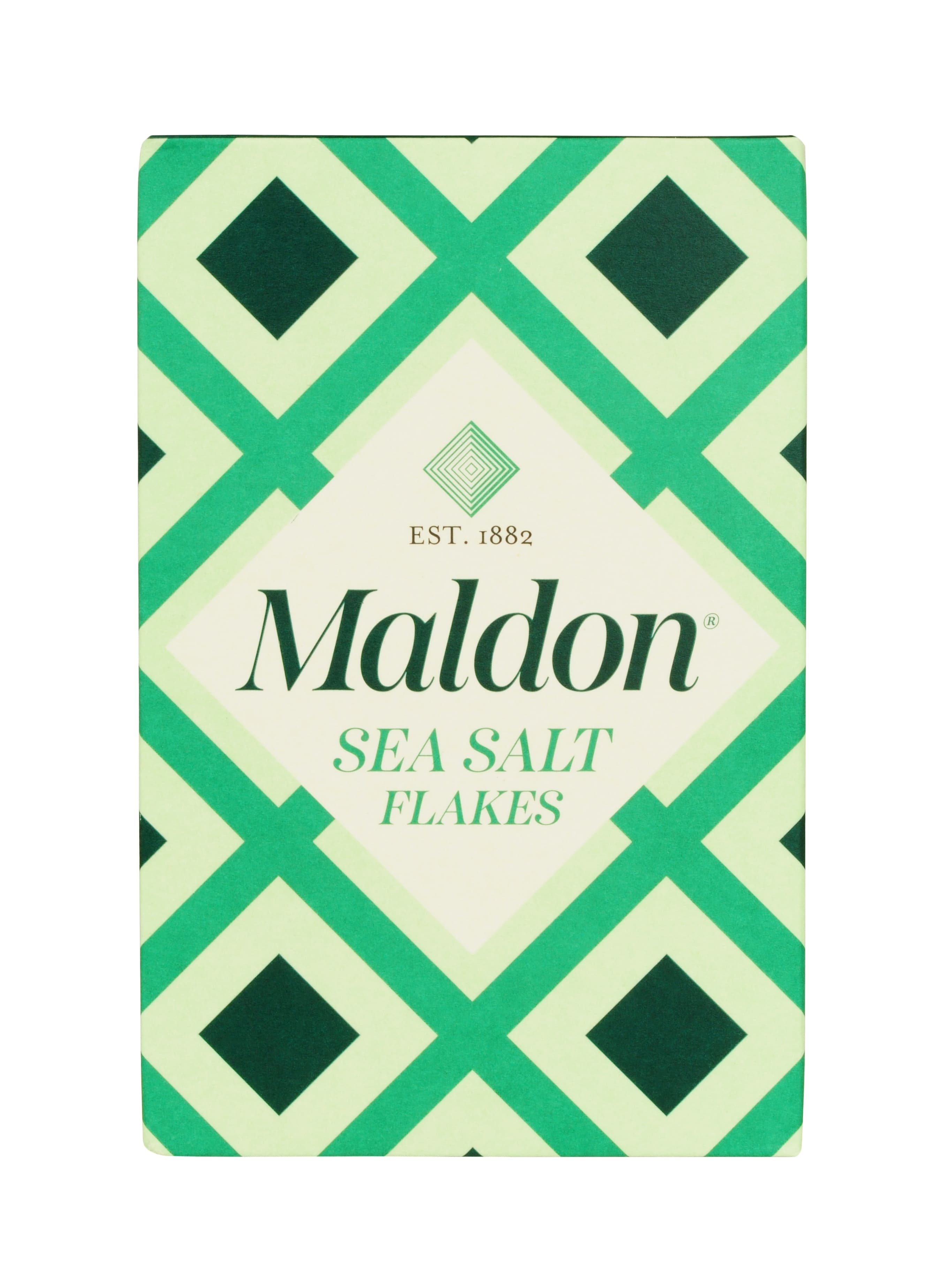 MALDON SEA SALT