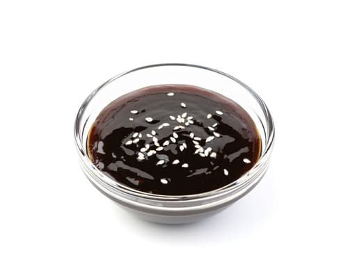TERIYAKI SAUCE