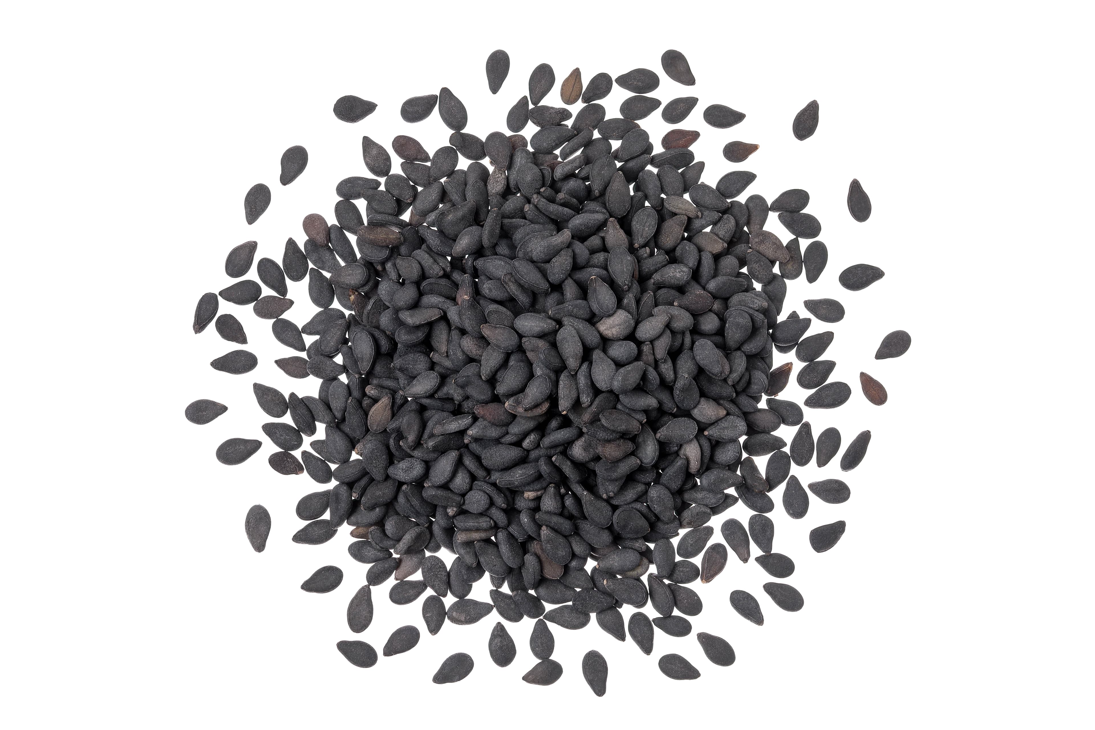 BLACK SESAME SEEDS