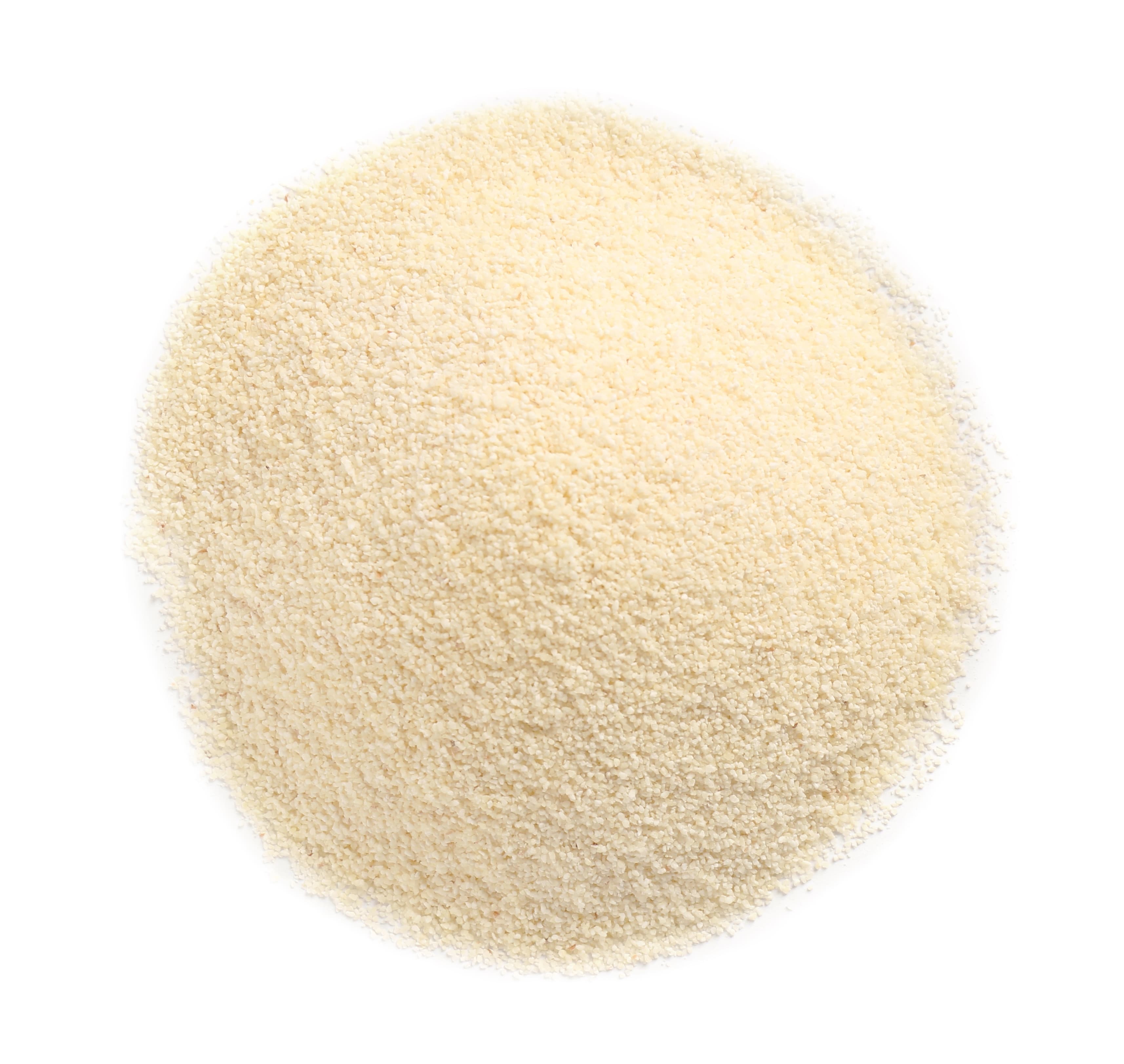 SEMOLINA COARSE