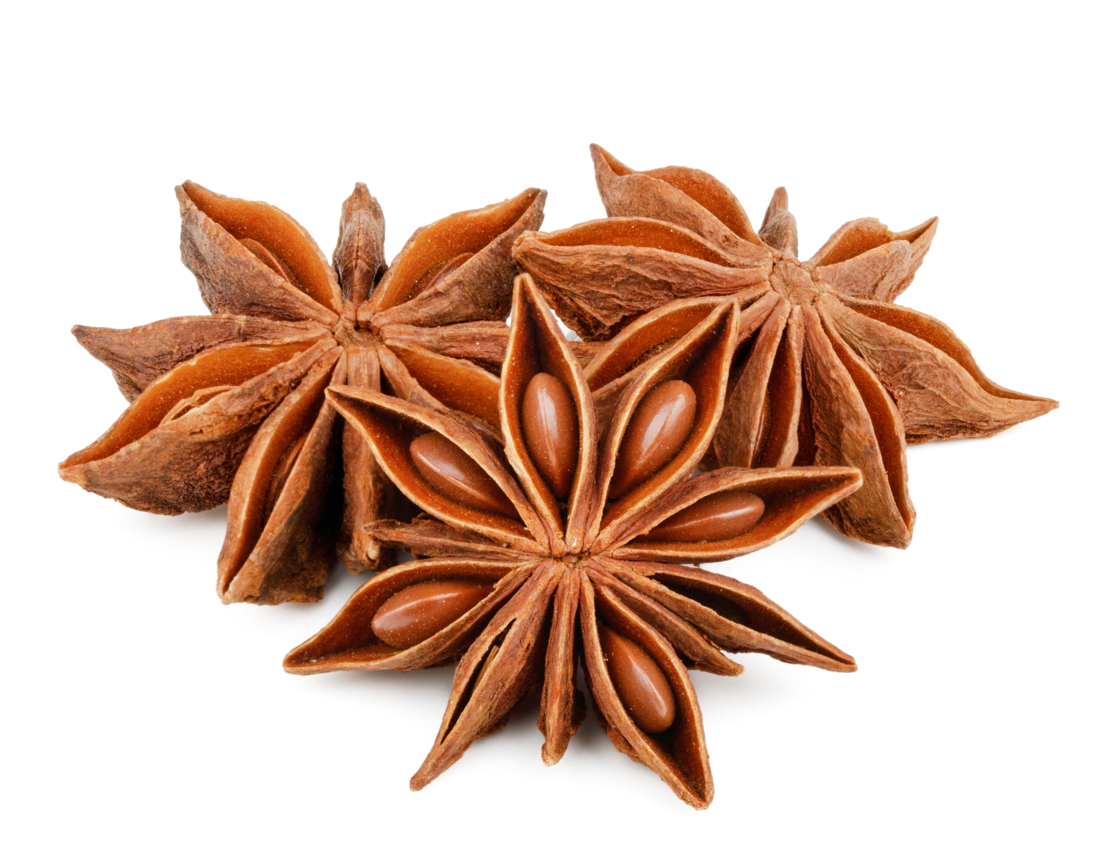 STAR ANISE