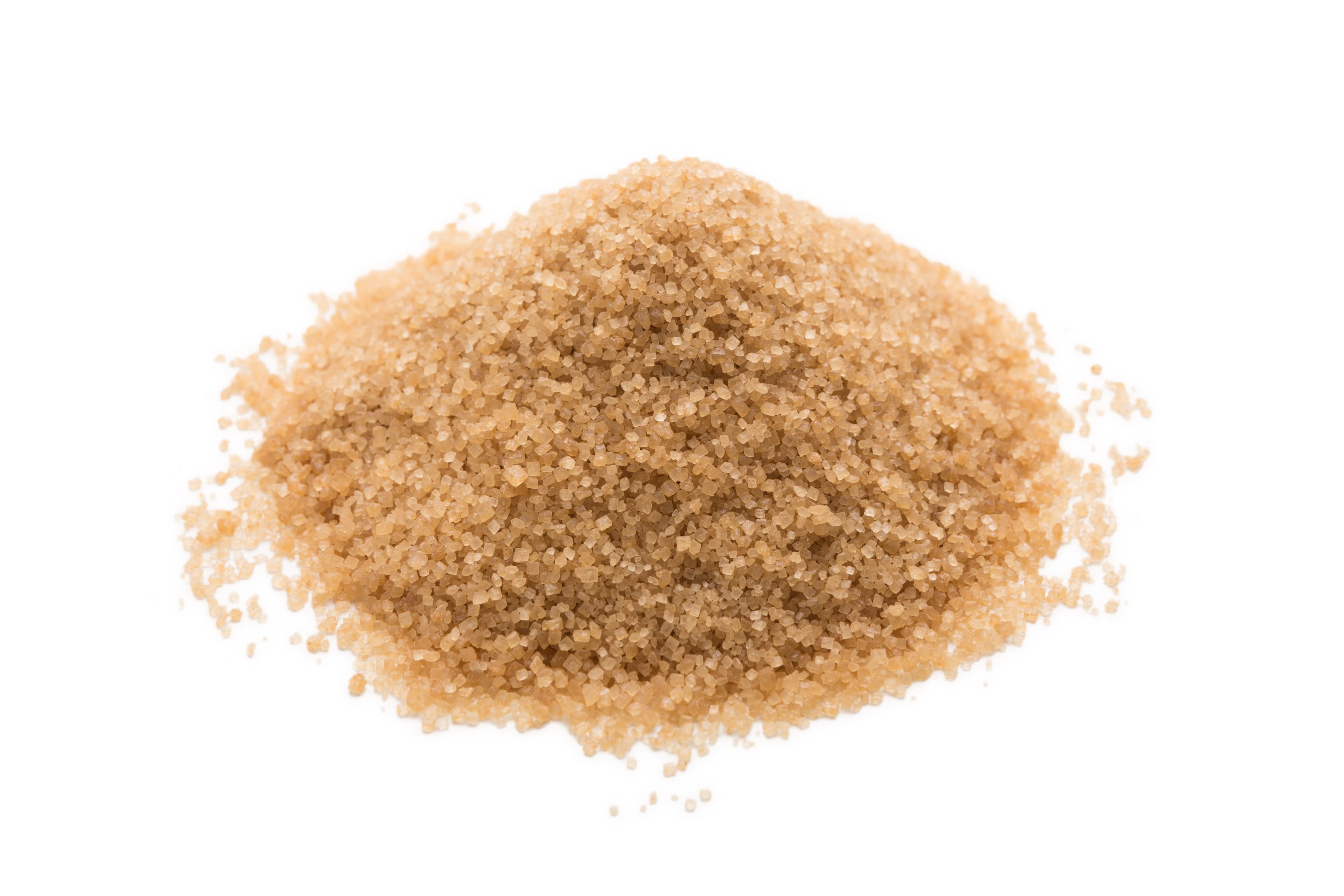 SUGAR DEMERARA