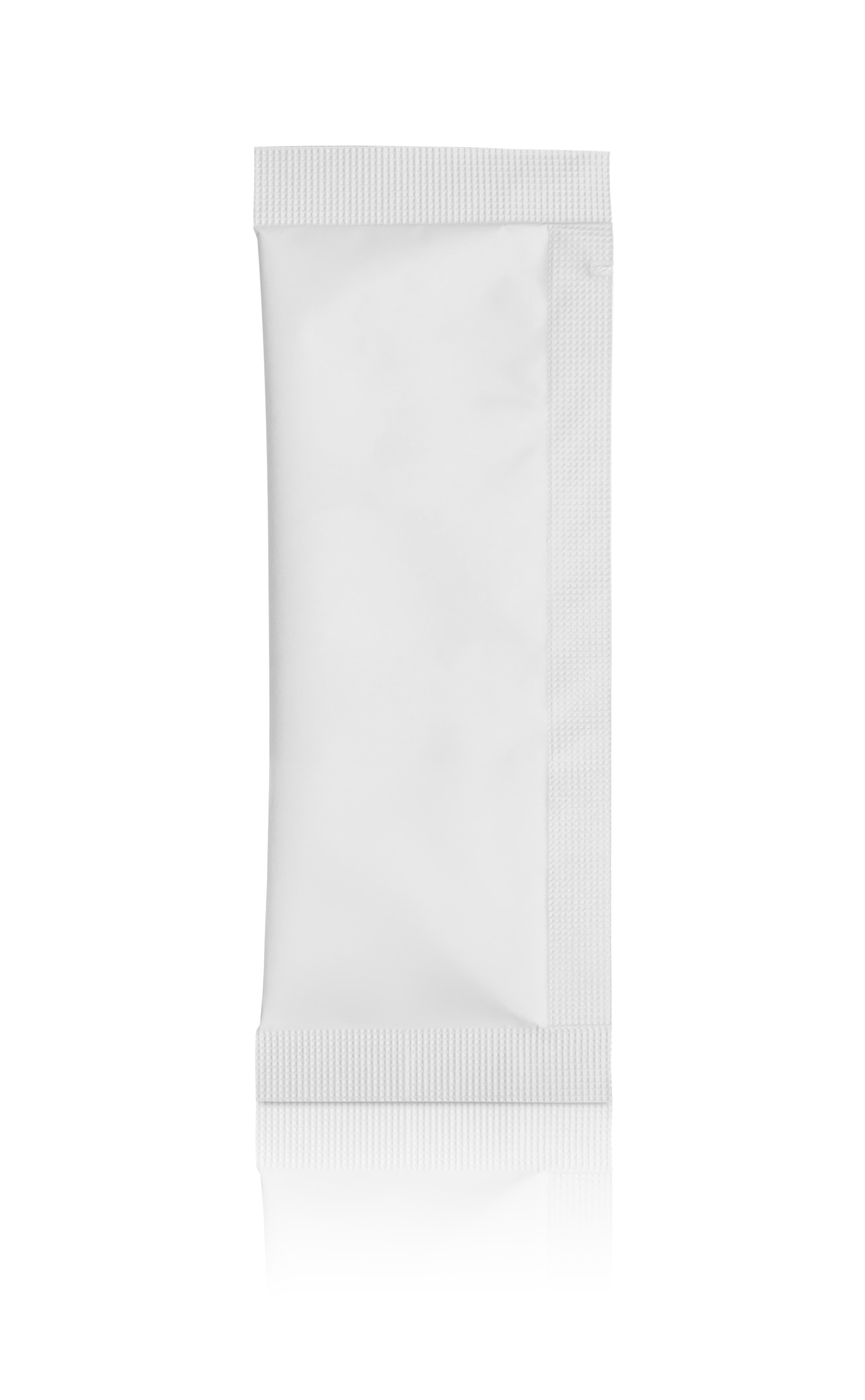 SUGAR SACHET WHITE