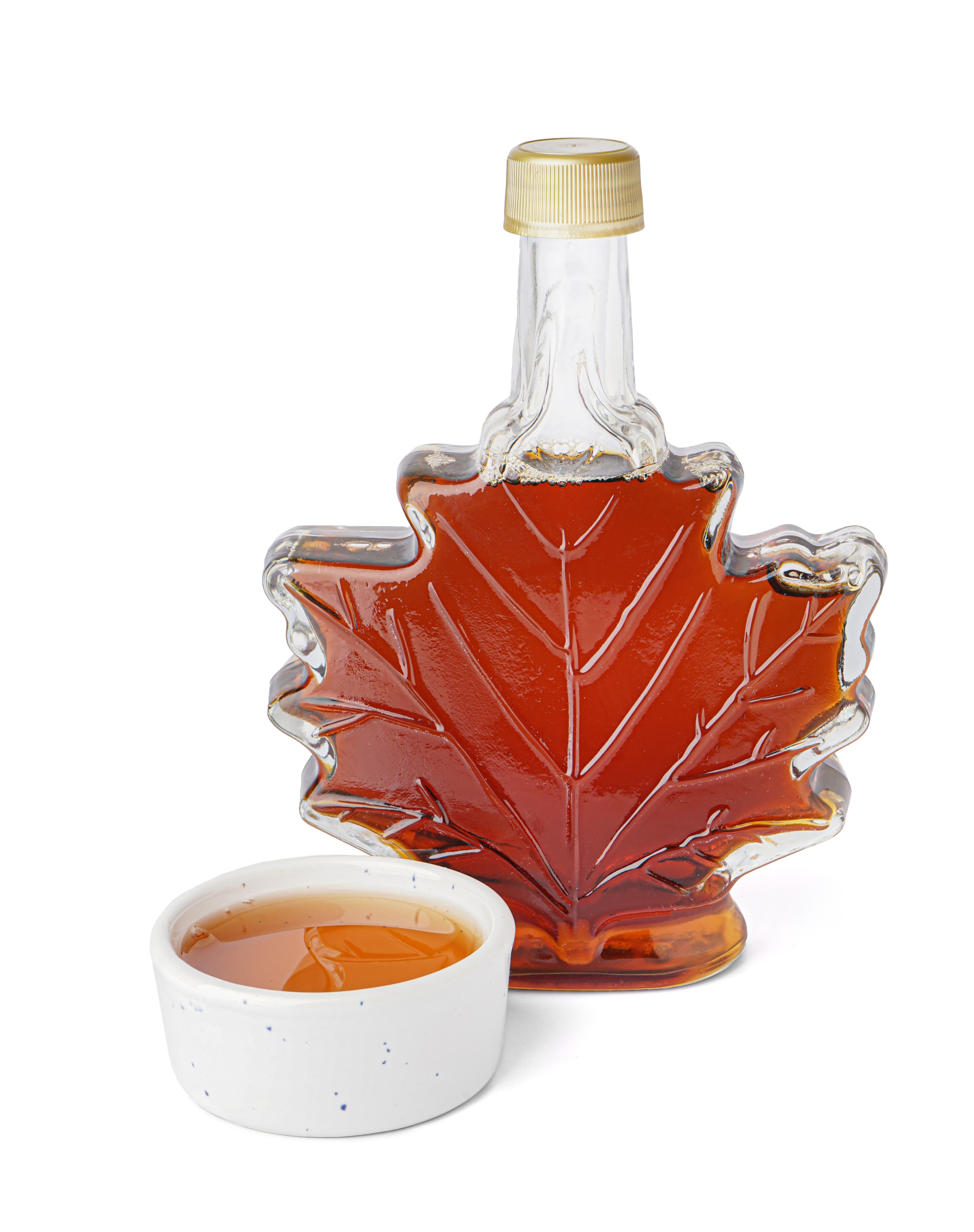 MAPLE SYRUP