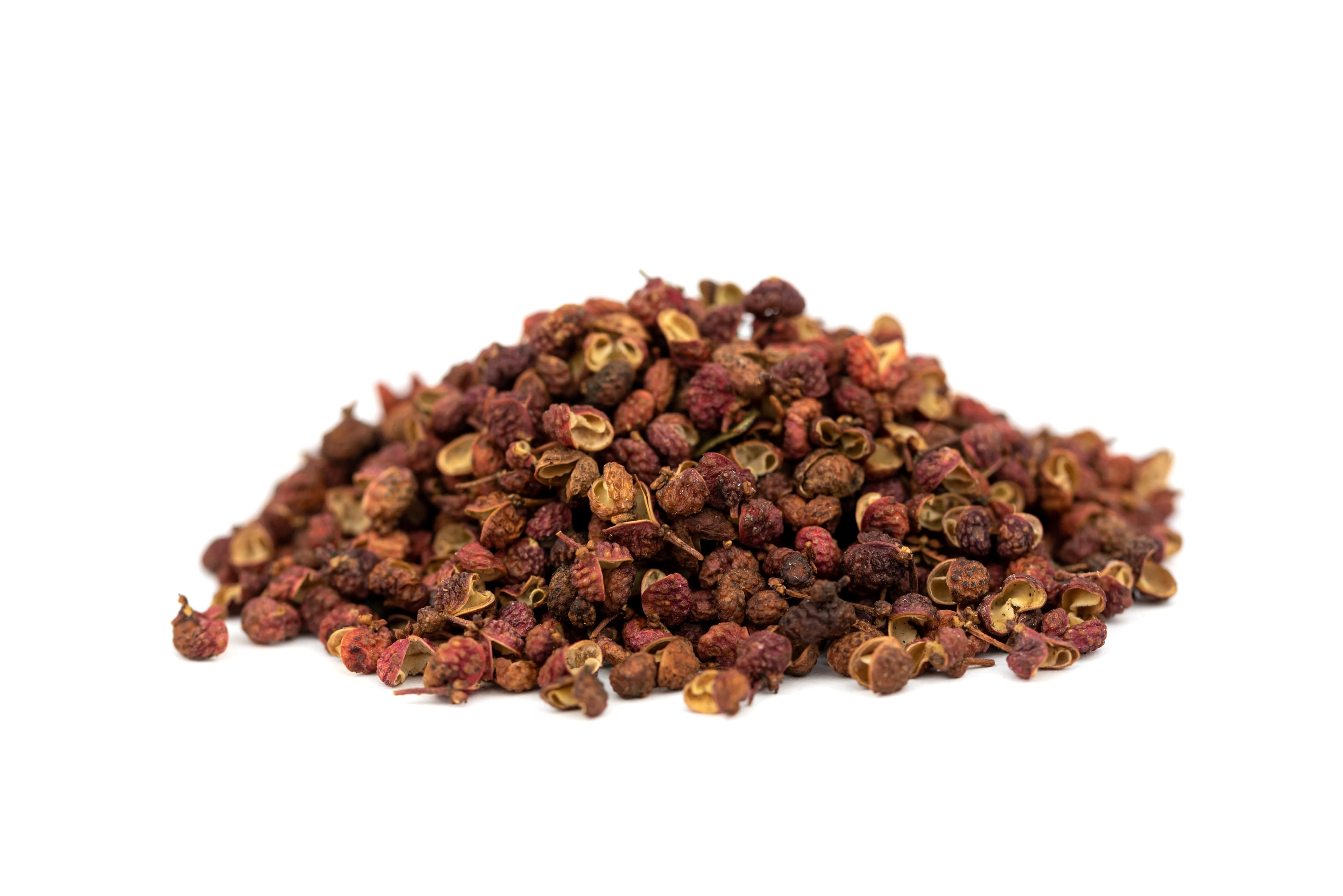 SZECHAN PEPPERCORN