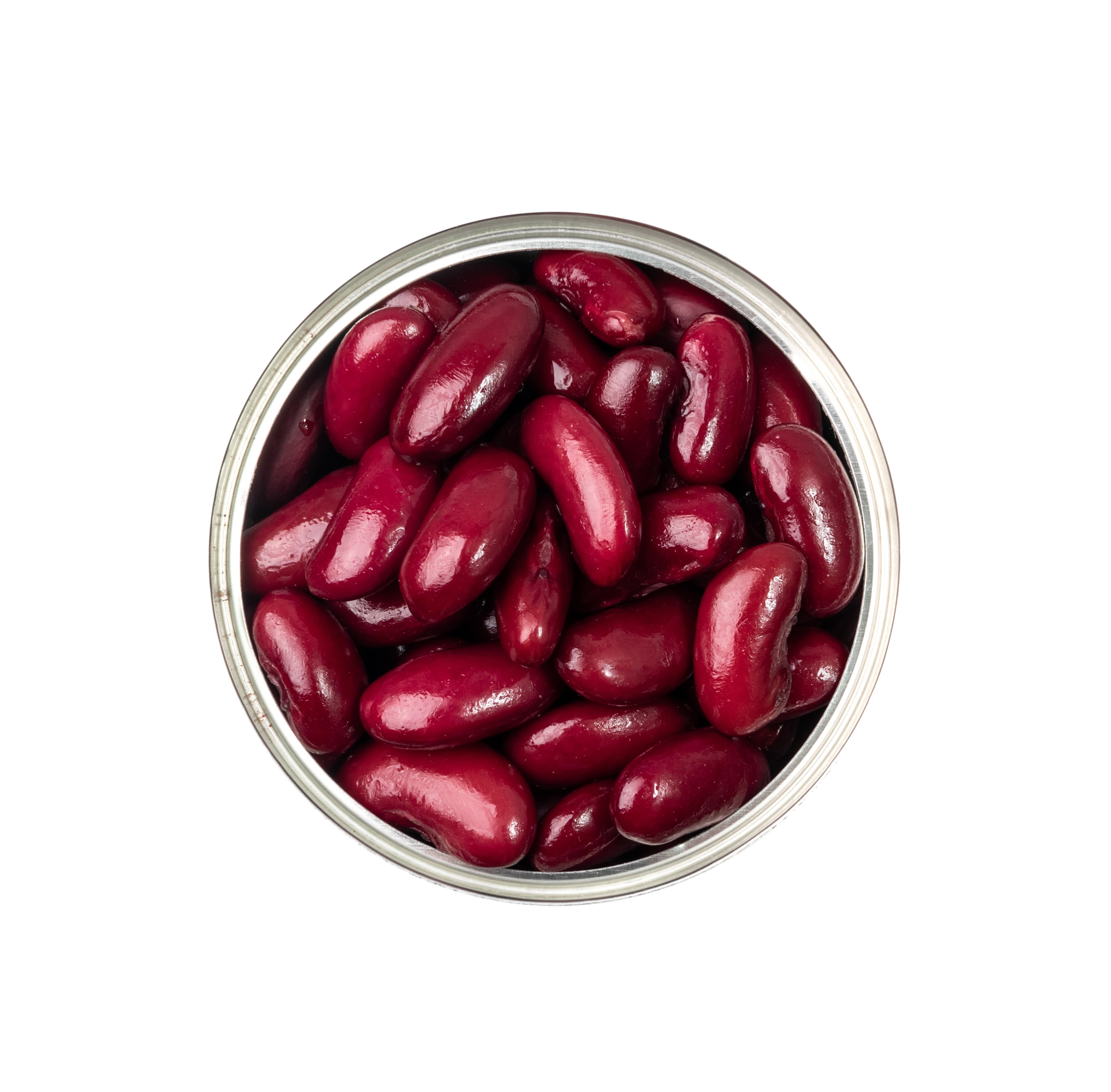 TIN KIDNEY BEANS X400G