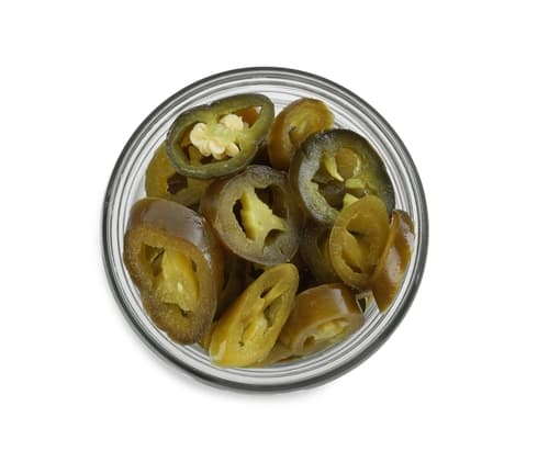 TIN SLICED JALAPENO