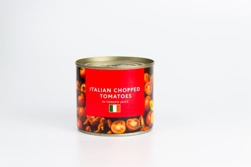 ITA CHOPPED TOMATOES