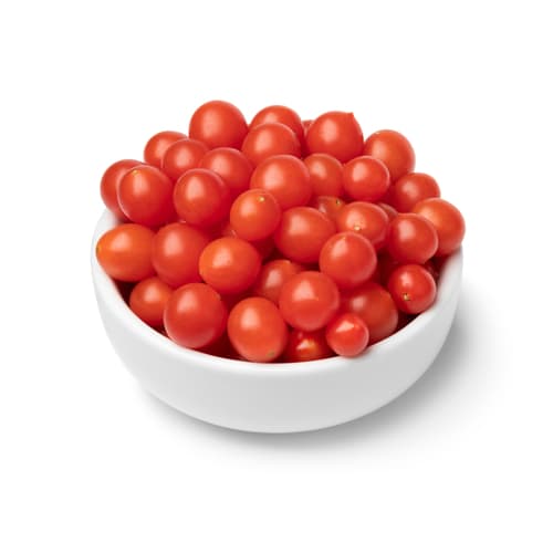 TOMBERRIES RED