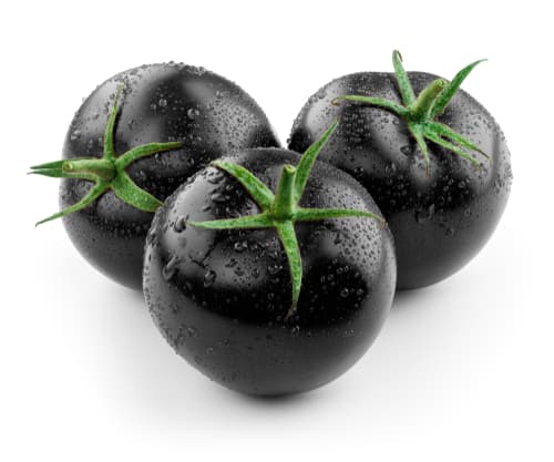 TOMATO BLACK
