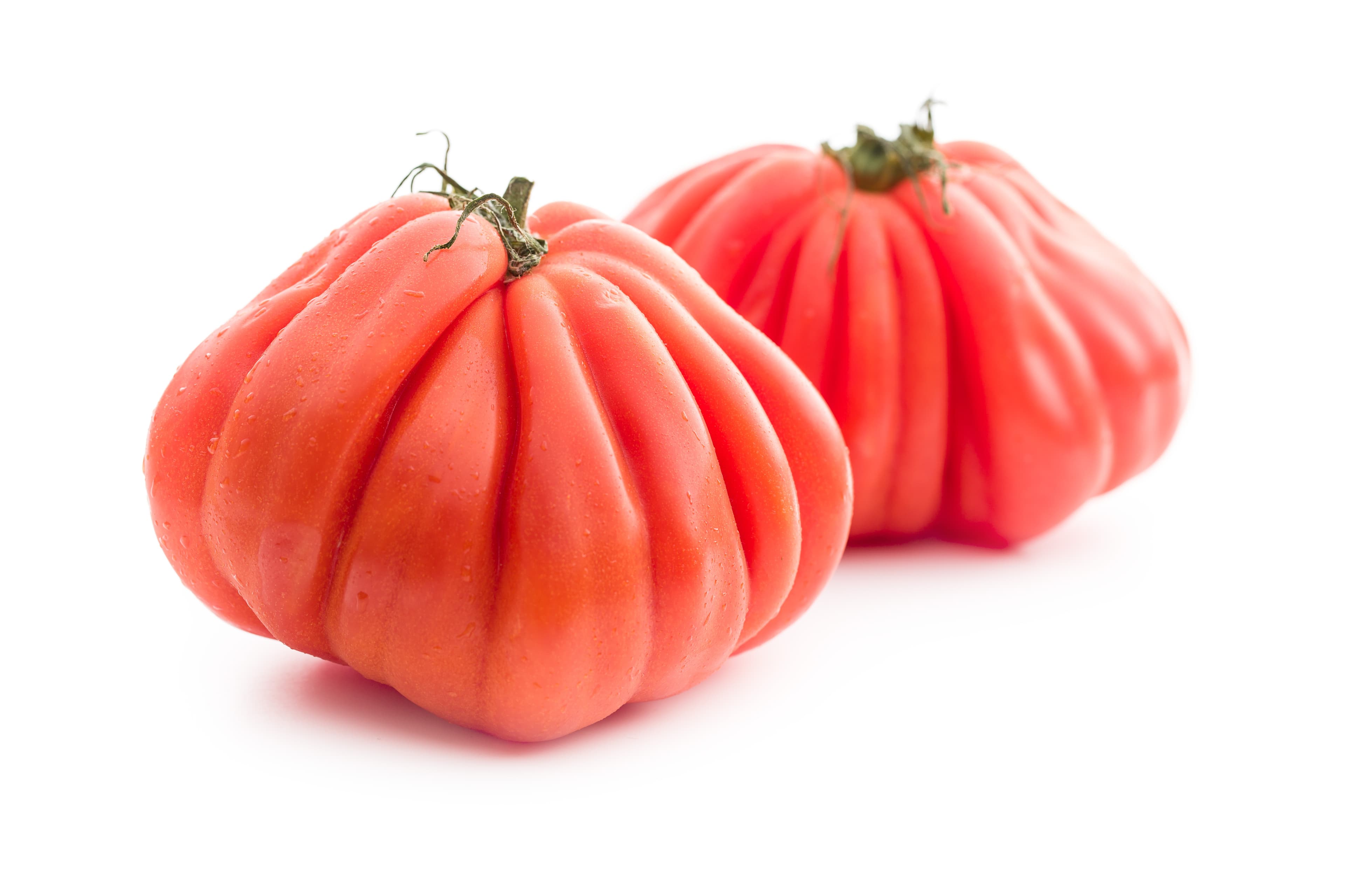 IOW TOMATO COEUR DE BOEUF