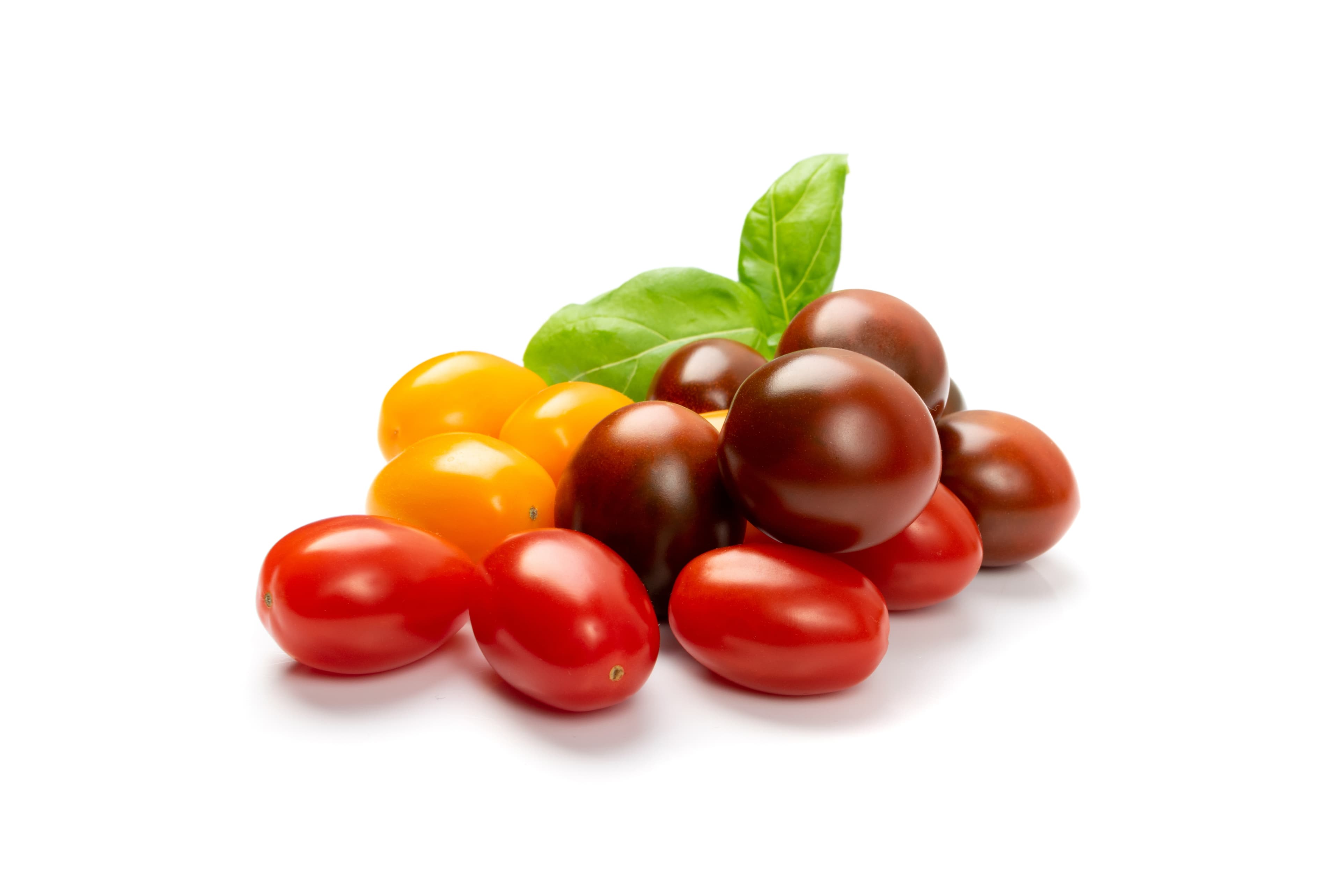TOMATO CHERRY MIXED LOOSE