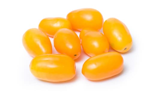 TOMATO BB PLUM YELLOW