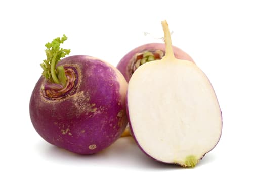 TURNIPS