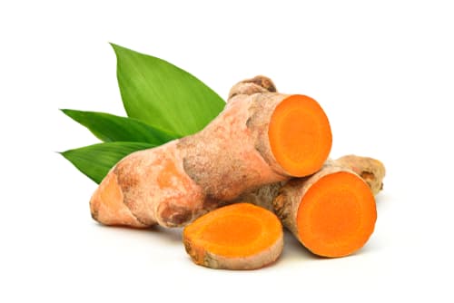 TURMERIC