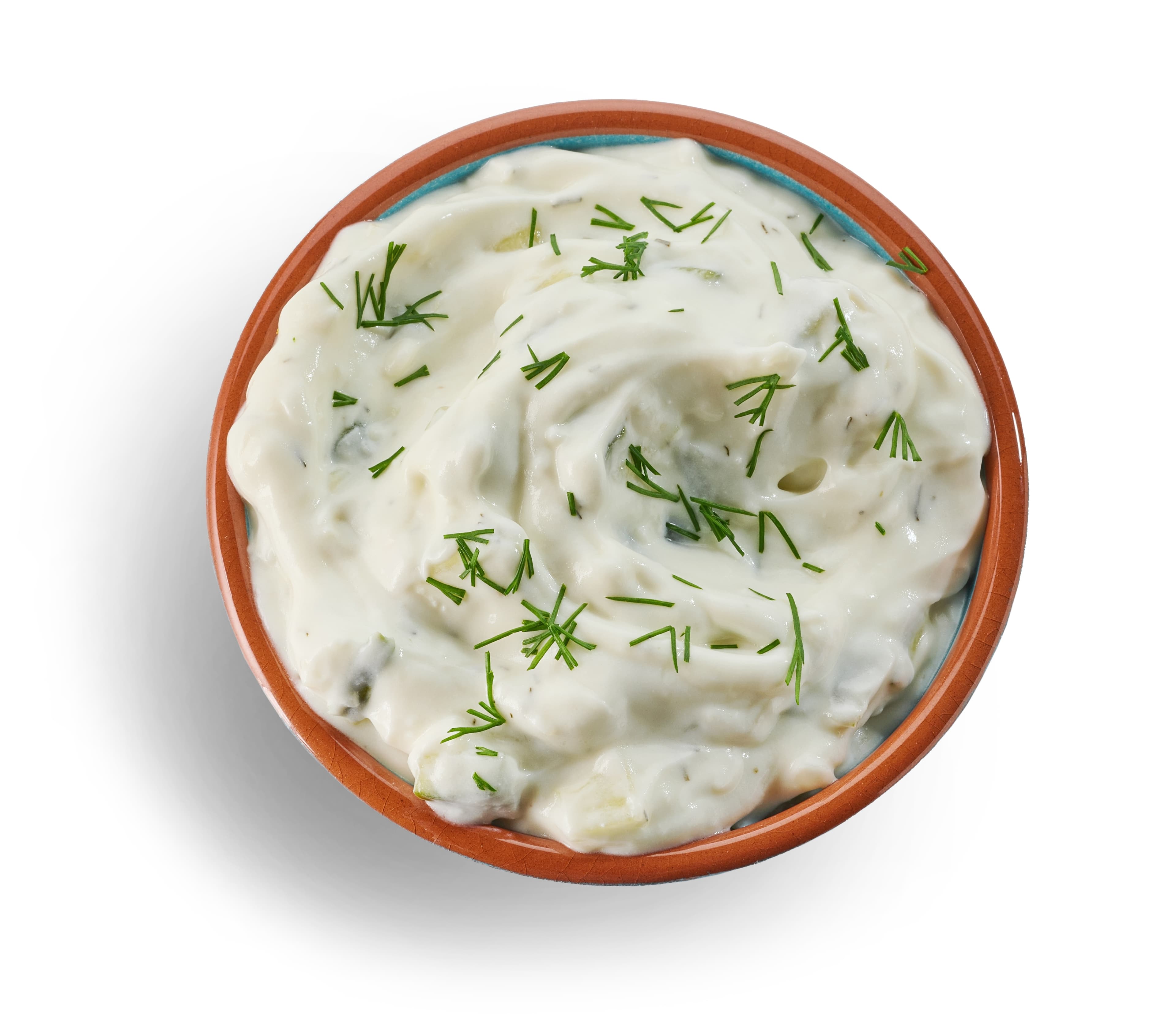 TZATZIKI DIP