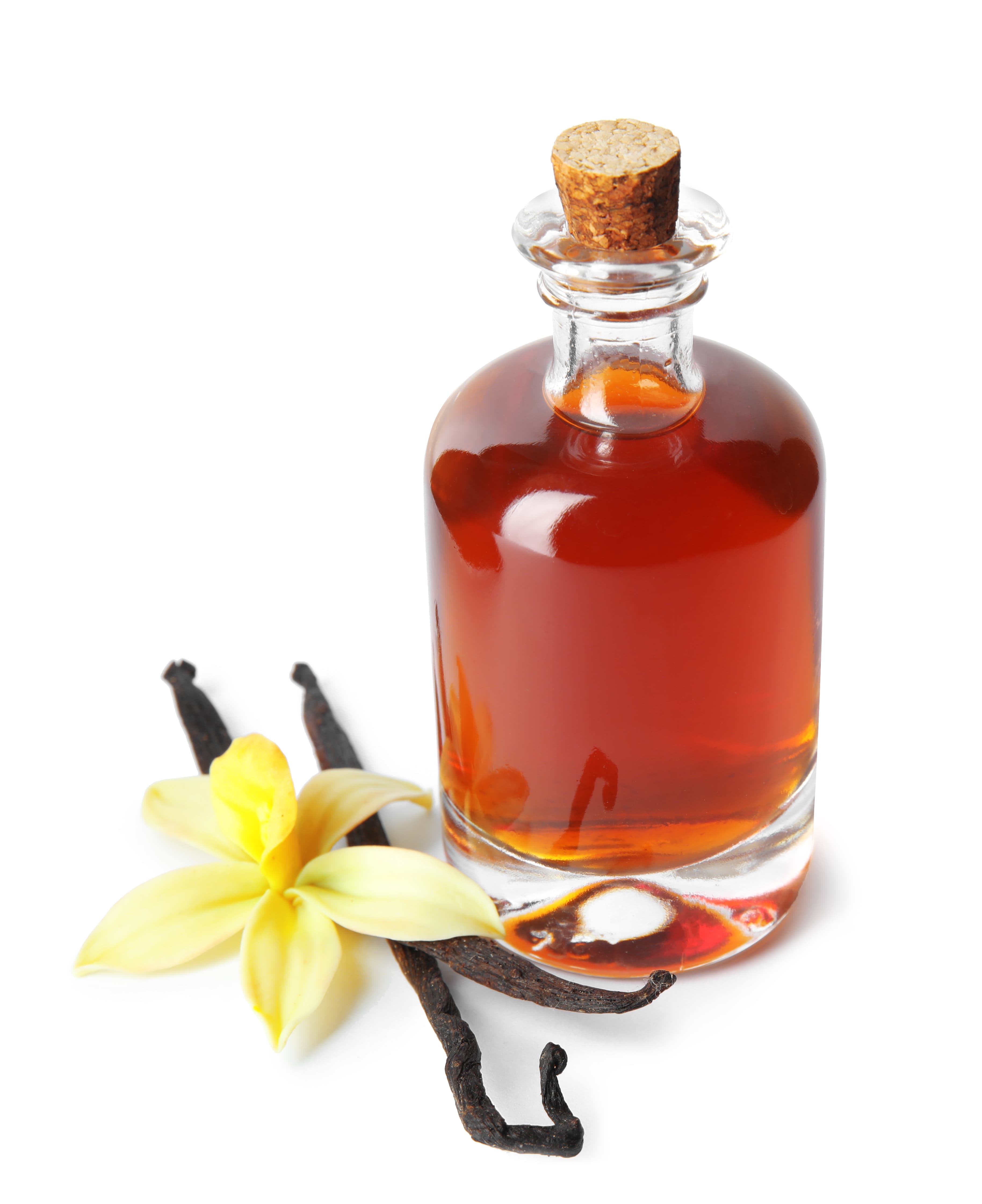 VANILLA EXTRACT 473ML