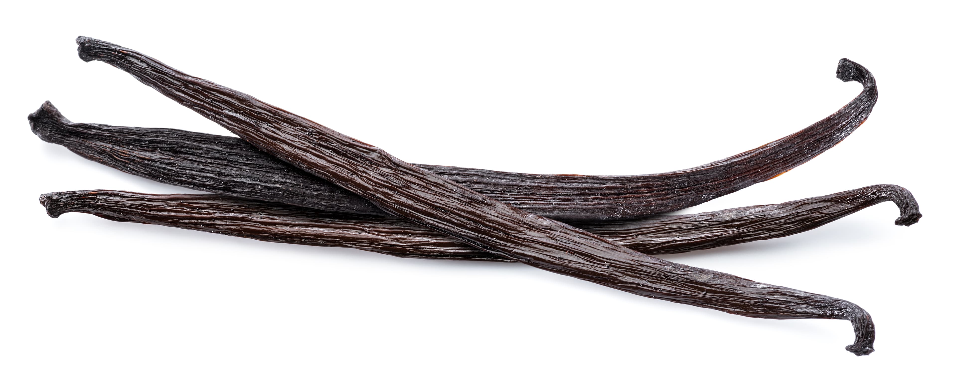 VANILLA PODS 50G