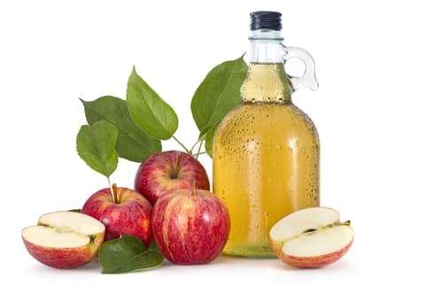 APPLE CIDER VINEGAR 2X1L