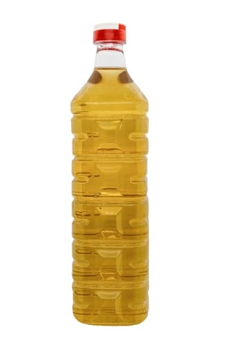WHITE WINE VINEGAR 5L