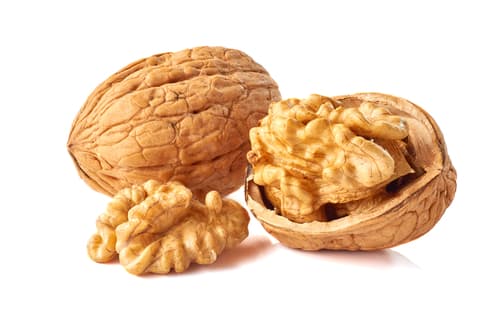 WALNUTS SHELLED (ALLERGEN)