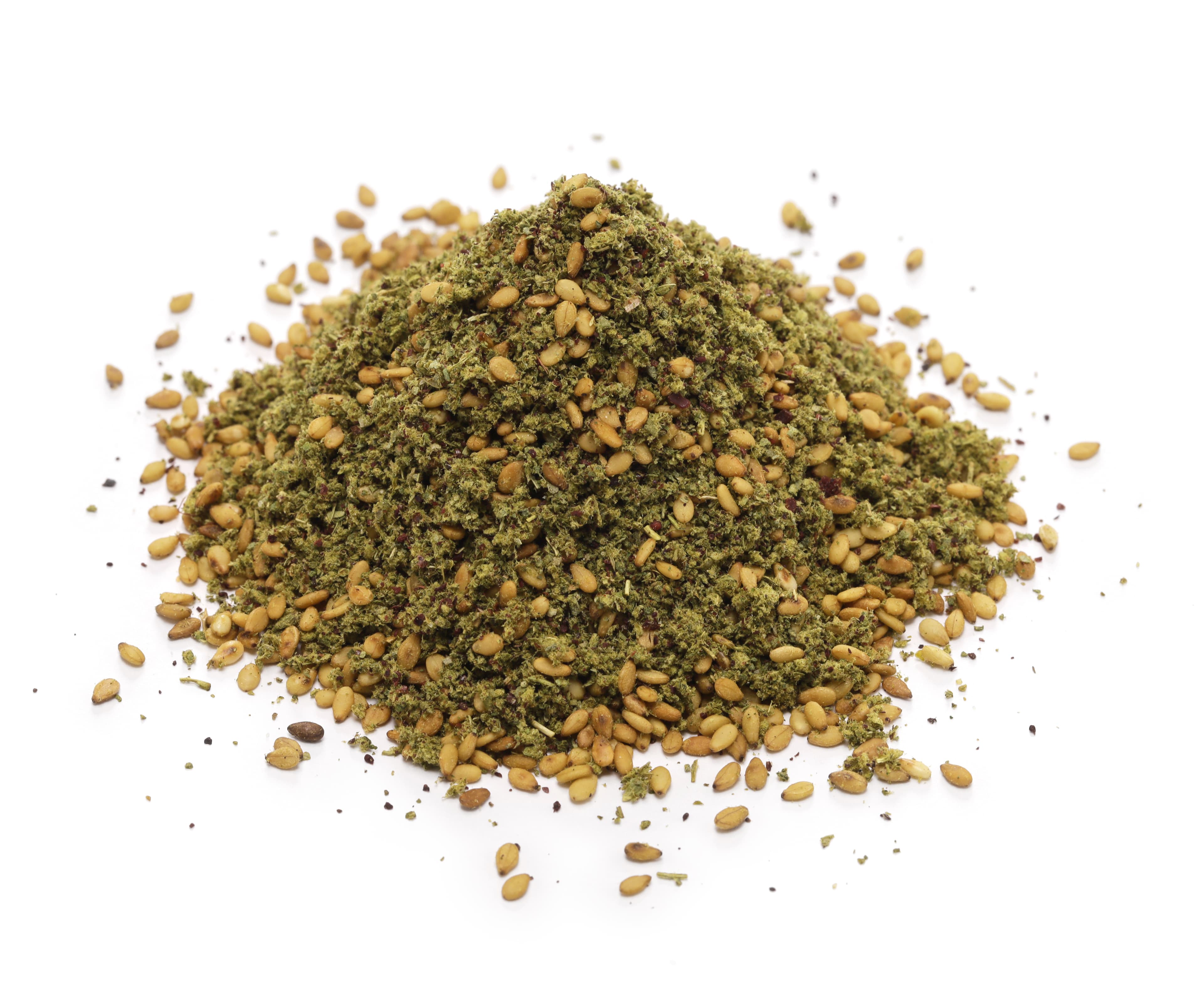ZAATAR